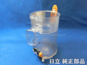 �y�����񂹕i�zHITACHI/�����|���@�_�X�g�P�[�X�i�t�B���^�[�i�V�jPV-BL3M-010