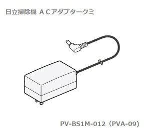 y񂹕izHITACHI/ |@pACA_v^[N~iPVA-09)PV-BS1M-012
