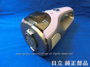 HITACHI/|@pXeBbNN[i[nfBnhiBC105E3j PV-BC105E3-002