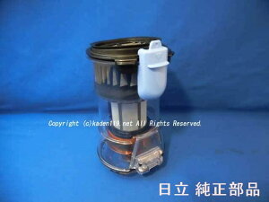 ��HITACHI/�����X�e�B�b�N�N���[�i�[�_�X�g�P�[�X�N�~PV-BL20G-007