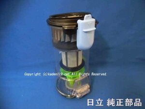 HITACHI/�����X�e�B�b�N�N���[�i�[�_�X�g�P�[�X�N�~PV-BF700-006