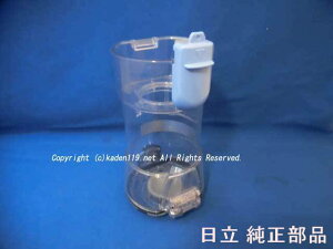 ��HITACHI/�����X�e�B�b�N�N���[�i�[�_�X�g�P�[�X�̂�PV-BF700-007