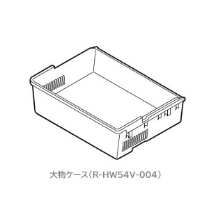 y񂹕izHITACHI/① ⓀiP[XiIImP[XjCgEV^R-HW54V-004