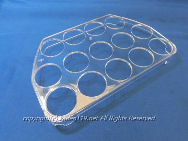 ■HITACHI/日立 冷蔵庫用卵ケース 14個（R-HX54R-003） | カデンの救急社