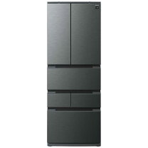 楽天市場】6ドア シャープ 冷蔵庫の通販