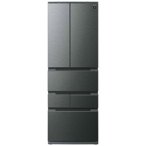 SHARP 457L 6hA① SJ-MF46P-H@is Ԏws Wzݒu