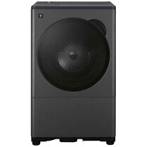 楽天市場】ドラム式 右開き シャープ es-h10の通販