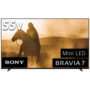 SONY �t���e���r BRAVIA XR70 K-55XR70 �����i������s�� �����Ԏw��s�� ���W���z���ݒu����