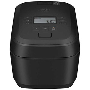 HITACHI ���уW���[ RZ-V100JM(K) ����&�X�`�[�� IH���ъ� 5.5������