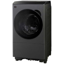 楽天市場】シャープ ドラム式洗濯乾燥機 ES-X11A-TLの通販