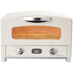 ALADDIN �I�[�u���g�[�X�^�[ AETGS13DW�@�z���C�g