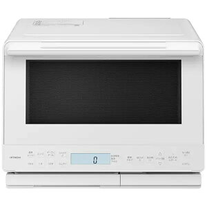 HITACHI MRO-S8E(W)�@�炭�����e ���������������� �炭�炭�v���[�g�Ă� �z���C�g