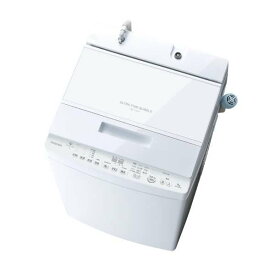 東芝/ TOSHIBA AW-9DH3 全自動洗濯機 (洗濯9.0kg) グランホワイト※商品代引き不可 ※時間指定不可 ※標準配送設置無料