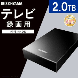 楽天市場 テレビ録画 外付けhdd 1tbの通販