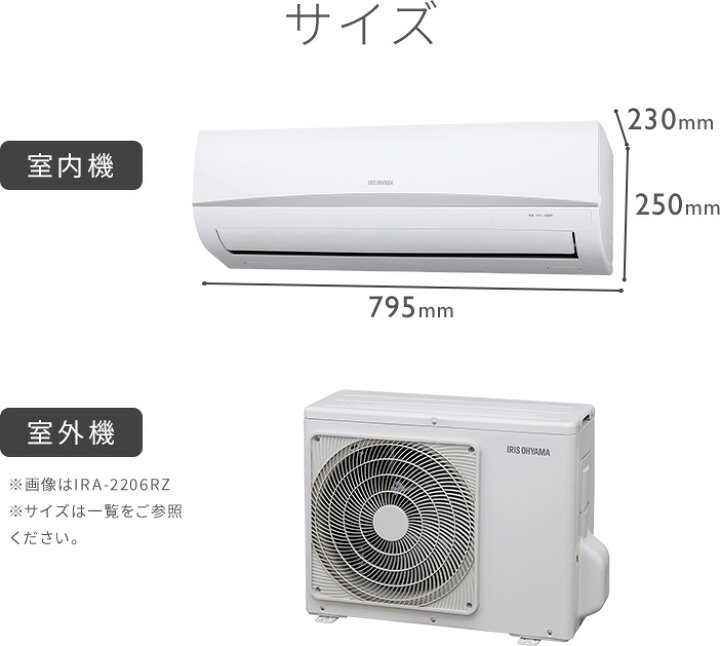 楽天市場】【選べる単品・施工込】エアコン 6畳 10畳 14畳 節電 内部 