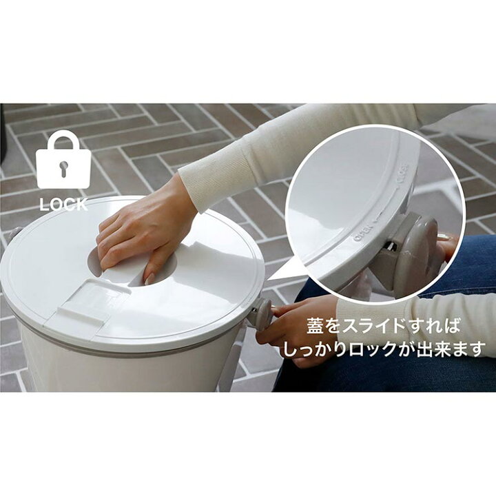 楽天市場】小型洗濯機 バケツ型 シービージャパン ウォッシュボーイ 
