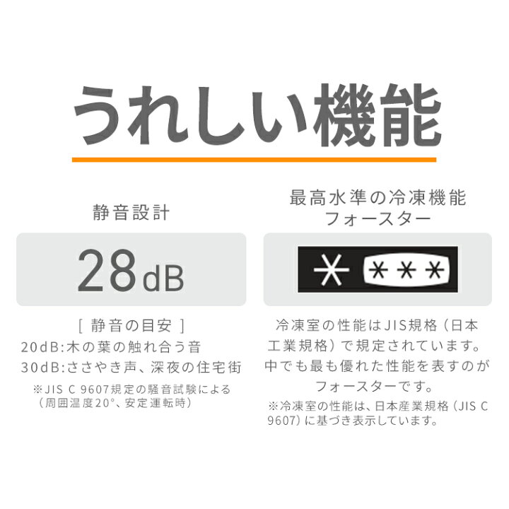 楽天市場】☆楽天1位☆ 冷凍庫 119L スリム 小型 家庭用 アイリス 