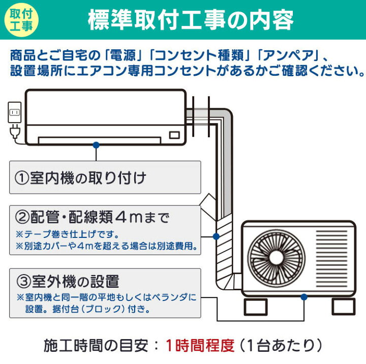 一台限定❣️?即日取り付け工事込み49800円?21年アイリスオオヤマ 