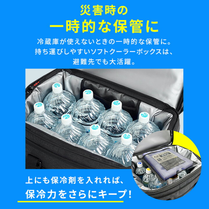 楽天市場】[P10倍☆21日9:59迄] 【選べる保冷剤セット】クーラー 