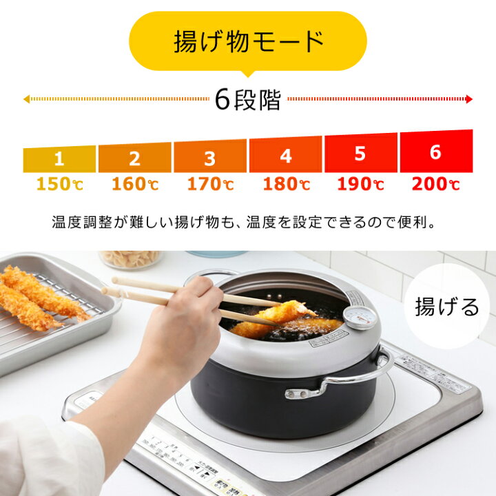 楽天市場】IHクッキングヒーター ビルトイン アイリスオーヤマ IH 