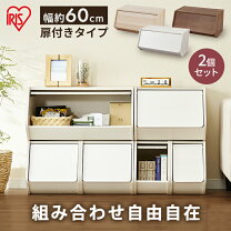 楽天市場】カラーボックス スライドの通販