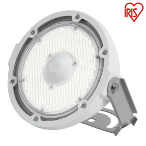 高天井LEDランプ RZ-R 投光器 LDRSP52N-110BS-I 送料無料 LED 照明 LED照明 業務用 省エネ 高天井照明 高天井LED 投光器 屋外 屋外照明 アイリスオーヤマ