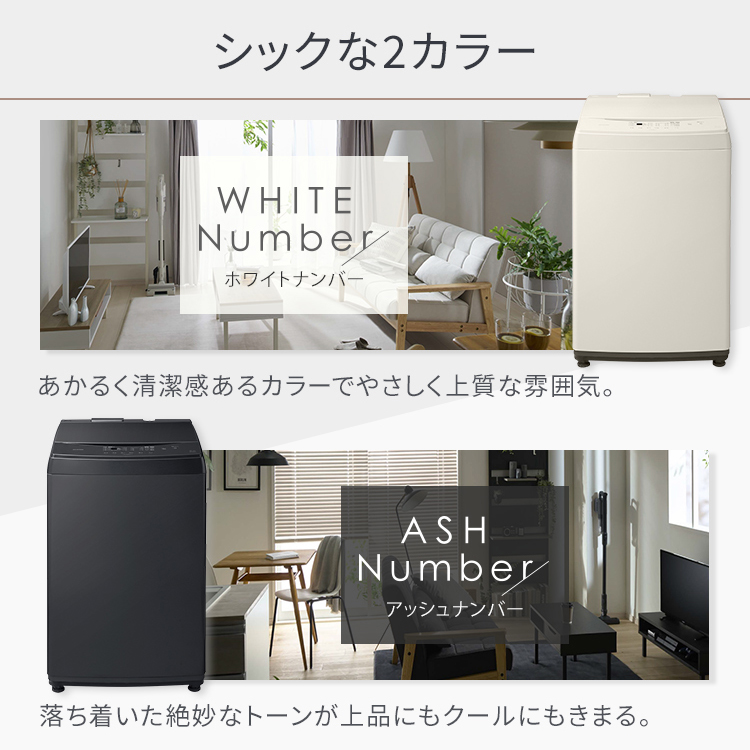 楽天市場】洗濯機 8kg アイリスオーヤマ洗濯機 8.0kg ひとり暮らし 新