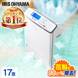 C@ X ^ 17 É[h Xs[h قZT[ HEPA WtB^[ ԕ΍ pm2.5 ybg  YtB^[ L ^] ȃGl ACXI[} MSAP-AC100 