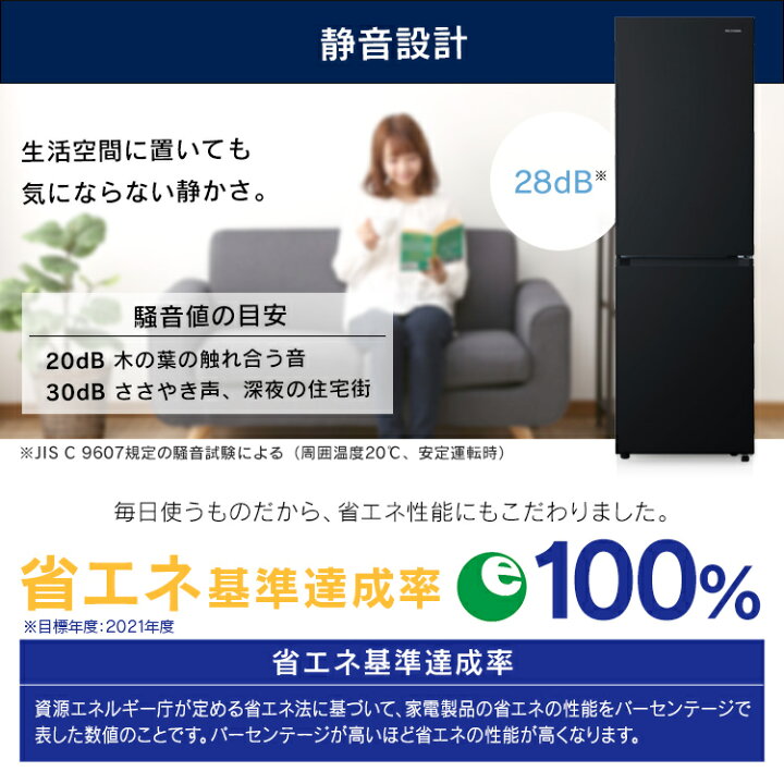 楽天市場】冷蔵庫 274L ファン式 自動霜取り 一人暮らし 二人暮らし 