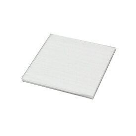 空気清浄機 フィルター PMAC-100 PMAC-100-S MSAP-AC100 RMDK-40 対応 集じんフィルター 花粉対策 PM2.5 集塵フィルター HEPAフィルター 交換用 別売 交換時期目安 約2年に1回 アイリスオーヤマ PMAC-100HF * [2512SE]