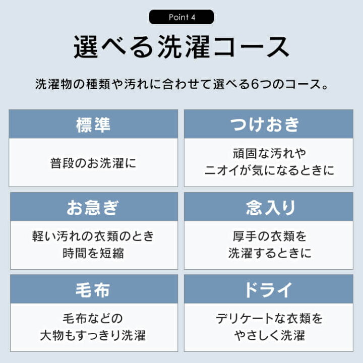 楽天市場】☆楽天ランキング1位☆ 洗濯機 一人暮らし 5kg 6kg 縦型 