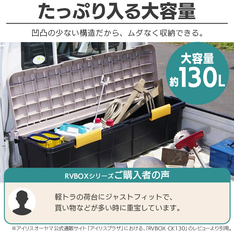 楽天市場】☆2個セット☆カートランク CK-130 グレー/ダークグリーン