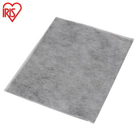 空気清浄機 フィルター PMMS-DC100 MSAP-DC100 RMDK-50 対応 活性炭フィルター 生活臭用 脱臭 臭い 交換用 別売 交換時期目安 約2年に1回 アイリスオーヤマ PMMS-DCTF *