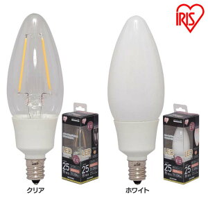 d E12 25W dF LEDtBgVfA 񒲌 NAEzCg LDC2L-G-E12-F ACXI[} 12 _ k g Be[W C CeA LEDtBgd