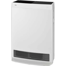 [最大500円OFF★新生活フェア] リンナイ ガスファンヒーター （13A） RC-B5801ACP 送料無料 Rinnai ガスファンヒーター 速暖 ガスコード 迅速継手 タイマー 除菌イオン リモコン 空気清浄 都市ガス リンナイ