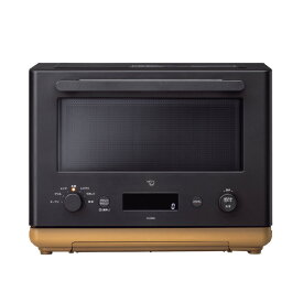 オーブンレンジ 電子レンジ オーブン 象印 オーブンレンジ ブラック ES-SB26-BA象印 ESSB26 essb26 レンジ うきレジ STAN スタン 電子レンジ 黒 おしゃれ