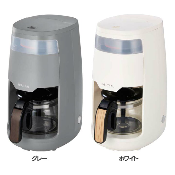 楽天市場】コーヒーメーカー 家電 調理 キッチン家電 ハンドドリップ 