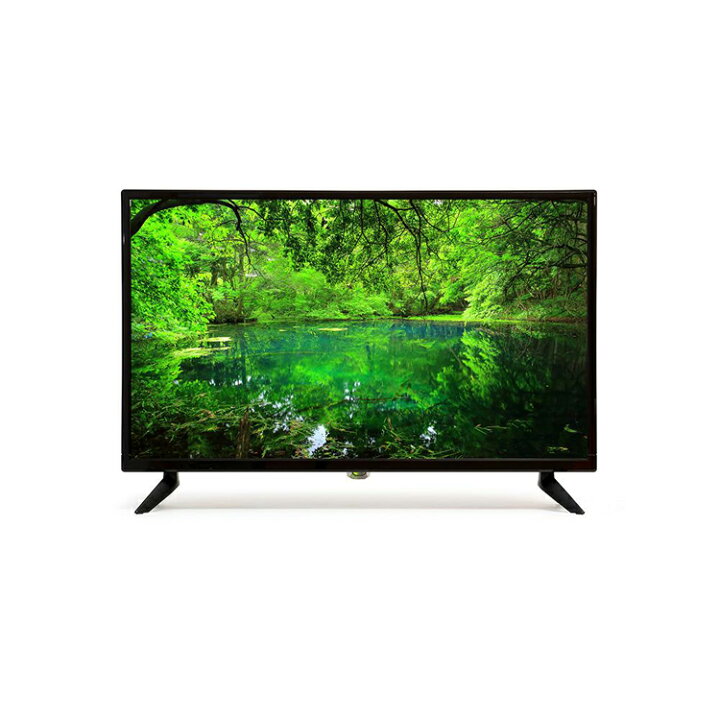 楽天市場】テレビ 液晶テレビ 24型 ティーズネットワーク 24V型 