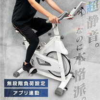 楽天市場】fitbox 第3世代 スピンバイクの通販