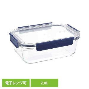 [�ő�400�~OFF�����炵�Ƀv���X] �ۑ��e�� �����` 2.0L LBG455�ۑ��e�� ���� 4�_���b�N �ϔM�K���X �����` �l�p �I�[�u�� �d�q�����W 2.0L �x�X�g�R LIV PLUS �yB�z