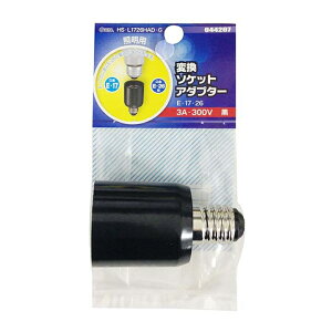 ϊA_v^[ E17-E26 HS-L1726HAD-G  ϊ Ɩ OHM I[d@