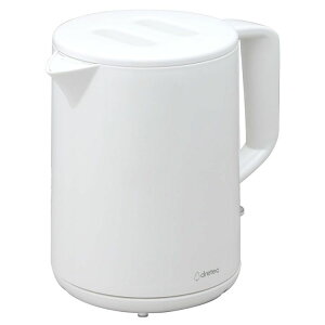 �d�C�P�g�� ��^���{� �z���C�g PO-360�d�C�|�b�g �P�g�� ���� �������� �V���v�� 1000ml �L���݌v dretec �I�[�g�I�t�@�\ �h���e�b�N�yB�z