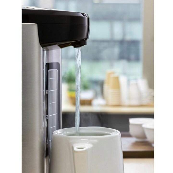楽天市場】【最大250円OFFクーポン☆新生活フェア】象印 VE電気ま 