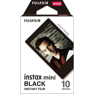`FLtB INSTAX MINI BLACK FRAME WW1 CX^gtB CX^g tB `FLp CX^gJ |ChJ CX^gJp |Chp  킢 