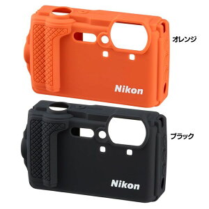 [�ő�400�~OFF�N�[�|�������炵�Ƀv���X] �V���R���W���P�b�g CF-CP3 CF-CP3 �V���R���W���P�b�g W300�Ή� �ی� �h���X�A�b�v Nikon �R���p�N�g�J���� �f�W�J�� �J�o�[ �\�� �I�����W �u���b�N