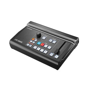 [ő400~OFFN[|炵ɃvX] 4KpXX[Ή iPadA^CuXg[~OBOX LIVE ARISER GV-LSMIXER/I  ACEI[Ef[^ IEOEDATA IODATA LIVEzM CuzM CuXg