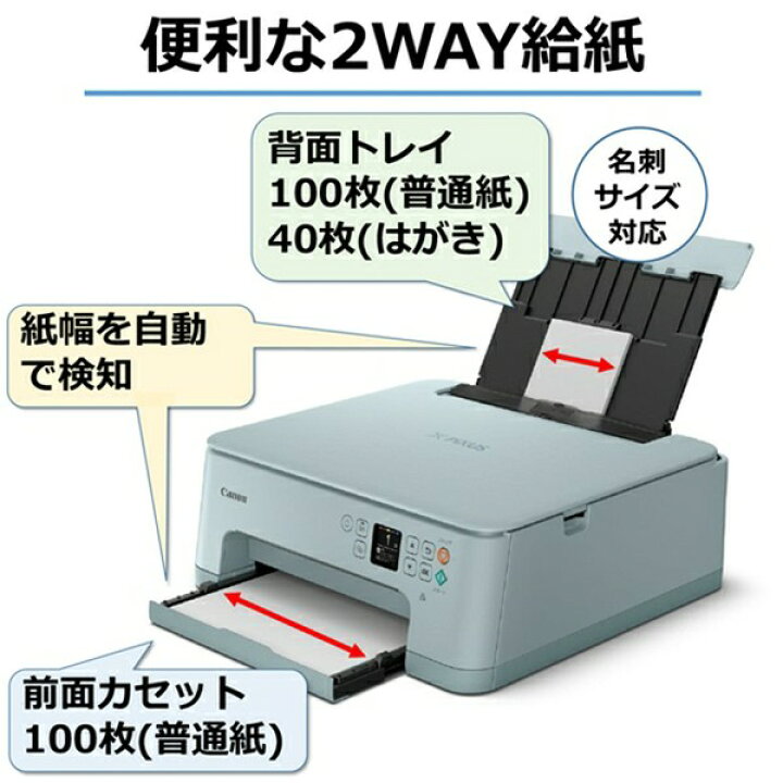楽天市場】インクジェット複合機 PIXUSTS7530 送料無料 インクジェット 