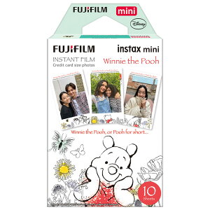 yő400~OFF炵Ɂ{z `FLtB INSTAX MINI POOH WW1 CX^gtB CX^g tB `FLp CX^gJ |ChJ |Chp  킢