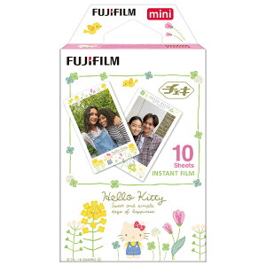 yő400~OFF炵Ɂ{z `FLtB INSTAX MINI KITTY3 CX^gtB CX^g tB `FL `FLp CX^gJ |ChJ |Chp  