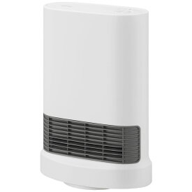 セラミックヒーター 速暖 選べるWセンサー 室温センサー付 大風量 省エネ 小型 首振 足元 ヒーター ファンヒーター リビング キッチン 洗面所 脱衣所 暖房 暖房器具 セラミックファンヒーター アイリスオーヤマ ACH *